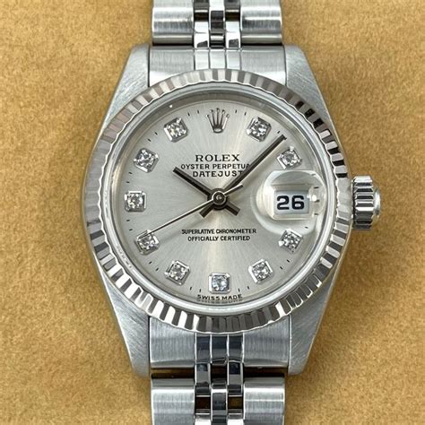 orologio donna rolex usato|catalogo rolex con prezzi.